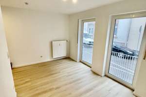 Lichtdurchflutetes 1 Zimmer Apartment  – Gärtnerstraße 21, 68169 Neckarstadt-West, Mannheim – Vorschaubild 4