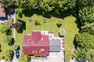 Sonniges Landhaus mit weitläufigem Garten – Die vollständige Adresse der Immobilie erhältst du vom Anbieter., 81249 Lochhausen, München – Vorschaubild 25
