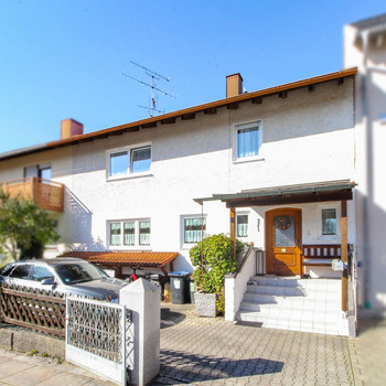 Haus Kaufen In Erding