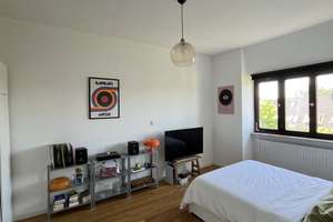 Helle 86 m²  Maisonette-Wohnung im Agnesviertel (WG-geeignet)  – Kasparstraße 47, 50670 Neustadt/Nord, Köln – Vorschaubild 5