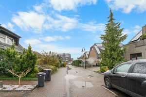 Idyllische Doppelhaushälfte in Odenthal – Ihr perfekter Rückzugsort – Dhünner Aue 28, 51519 Rheinisch-Bergischer Kreis – Vorschaubild 23