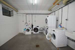 Ein Traum in KR-Uerdingen: sanierte 2-Zimmer-Wohnung mit großem West Balkon, EBK u. Garage – Bergstr. 62, 47829 Uerdingen, Krefeld – Vorschaubild 24