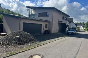 ** Neues Hochwertiges KFW 40 Einfamilienhaus in toller Lage mit Bachlauf ** – Die vollständige Adresse der Immobilie erhältst du vom Anbieter., 51580 Reichshof – Vorschaubild 11