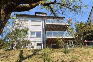 Ein sehr interessantes 2-Familienhaus mit 4 Garagen -  stadtnah und doch grün! – Die vollständige Adresse der Immobilie erhältst du vom Anbieter., 73733 Innenstadt, Esslingen am Neckar – Vorschaubild 18