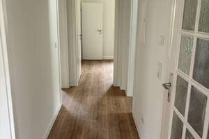 3Zi.-Wohnung NEU renoviert, exponierte Wohnlage/Hardt/Stadtmitte – Gartenstr. 121, 42107 Elberfeld, Wuppertal – Vorschaubild 4
