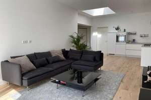  TOP-Wohnung in Düsseldorf Top Lage mit großer Sonnenterasse zum Wohlfühlen  – Heyestr. 144, 40629 Gerresheim, Düsseldorf – Vorschaubild 7