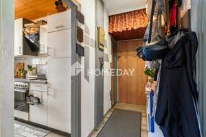 Helle 3-Zimmer-Wohnung mit Loggia und Grünblick – Die vollständige Adresse der Immobilie erhältst du vom Anbieter., 23972 Dorf Mecklenburg – Vorschaubild 14