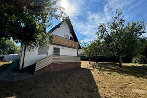 Sanierungsbedürftiges Einfamilienhaus in Ingolstadt-Mailing  – Marienstraße 21, 85055 Mailing, Ingolstadt – Vorschaubild 4