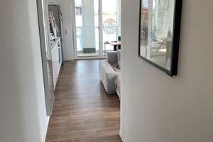 2-Zimmer-Wohnung mit Balkon und Einbauküche in Düsseldorf-Flingern – Erkrather Straße 147, 40233 Flingern Süd, Düsseldorf – Vorschaubild 3