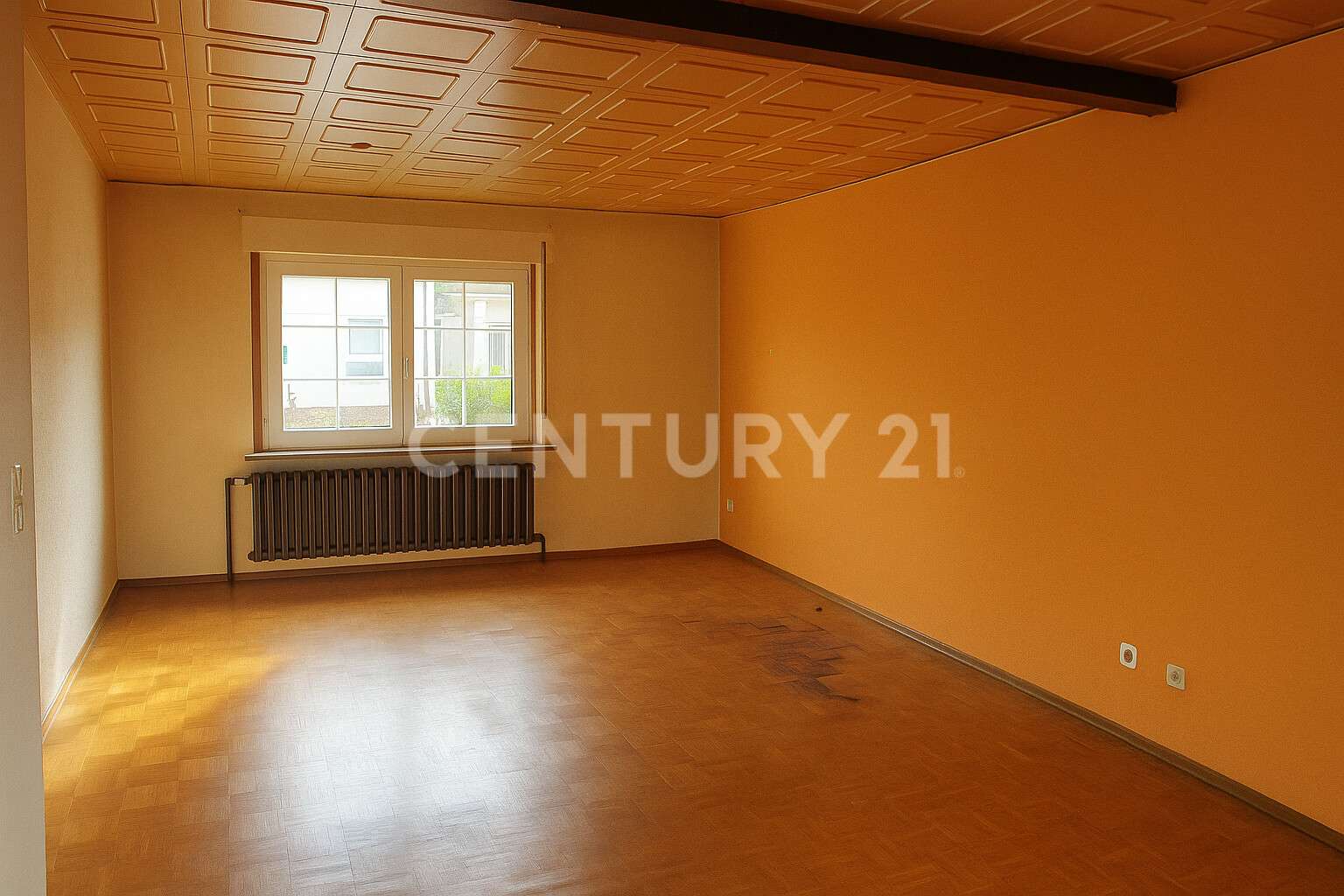 Immobilie in Niedergörsdorf - Charmante Doppelhaushälfte in ruhiger Wohngegend von Jüterbog - Bild 0