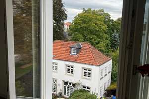 Wunderschöne 3,5 Zimmer Wohnung in Gründerzeitvilla im Katharinenviertel – Arndtstraße 6, 49078 Weststadt, Osnabrück – Vorschaubild 6