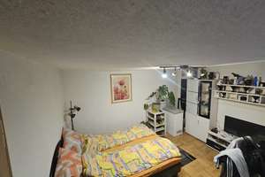 Ihr neues Zuhause in Sugenheim – Großzügig, modernisiert und bezugsfrei ab Dezember – Die vollständige Adresse der Immobilie erhältst du vom Anbieter., 91484 Sugenheim – Vorschaubild 23