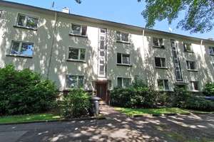 Willkommen Zuhause: ansprechendes 1-Zimmer-Appartment