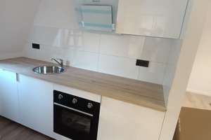 Stilvolles 1-Zimmer-Appartement im Frankfurter Westend – frisch renoviert in bester Wohnlage – 60323 Westend-Süd, Frankfurt am Main – Vorschaubild 2