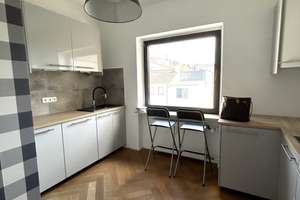 Wohnen mit Charakter: 3-Zimmer-Wohnung in der Düsseldorfer Friedrichstadt; bezugsfrei ab 01.09. – Pionierstraße 20, 40215 Friedrichstadt, Düsseldorf – Vorschaubild 21