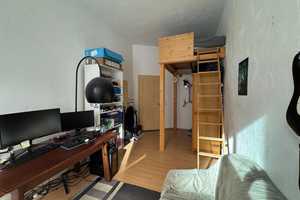 3-Zimmer Wohnung in Karlsruhes Oststadt – Lachnerstraße 6, 76131 Karlsruhe – Vorschaubild 2