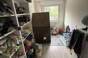 Exklusive 126 m² Wohnung – große Zimmer & beeindruckende Terrasse – Herkenbergerstraße 6, 47137 Mittelmeiderich, Duisburg – Vorschaubild 3