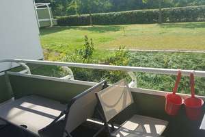 1-Zimmer Wohnung mit Balkon in Mainz-Lerchenberg – Die vollständige Adresse der Immobilie erhältst du vom Anbieter., 55127 Lerchenberg, Mainz – Vorschaubild 2