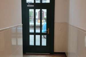 Schöne Helle 2-Zimmer-Wohnung mit Gartenblick in Hannover-Ricklingen – Die vollständige Adresse der Immobilie erhältst du vom Anbieter., 30459 Ricklingen (Ortsteil), Hannover – Vorschaubild 4