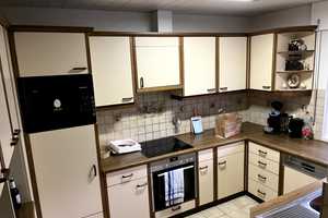 Großzügiges Einfamilienhaus mit Wintergarten, Freisitz, Garagen und 860 m² Grundstück – Wockerlestraße 13, 79618 Lörrach (Kreis) – Vorschaubild 11