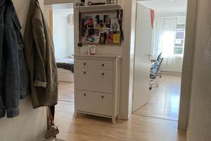 Nachmieter gesucht, schöne 2-Zimmer-Wohnung in der Neckarstadt-Ost – Friedrich-Ebert-Srtaße 40, 68167 Neckarstadt-Ost/Wohlgelegen, Mannheim – Vorschaubild 8