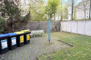 Renovierte + vermietete Maisonettewohnung mit Lift, Balkon, EBK und Glasfaser zu verkaufen! – Die vollständige Adresse der Immobilie erhältst du vom Anbieter., 9130 Sonnenberg, Chemnitz – Vorschaubild 9
