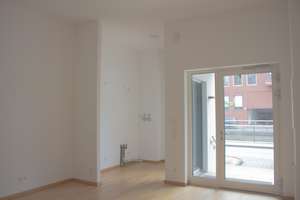 1 Zimmer Wohnung mit privatem Eingang – 44263 Hörde (Ortsteil), Dortmund – Vorschaubild 4