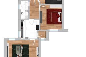 Charmantes, modern gepflegtes Zweifamilienhaus in zentraler Lage von Hanau – Die vollständige Adresse der Immobilie erhältst du vom Anbieter., 63450 Südost, Hanau – Vorschaubild 37