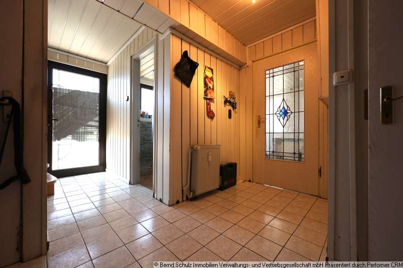 Immobilie in Schenefeld - geräumige Doppelhaushälfte mit großem Garten - nach WEG aufgeteilt! - Bild 6