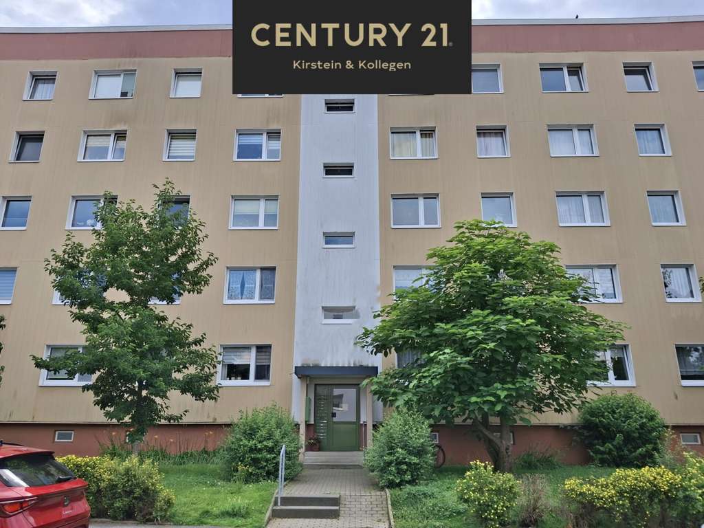 Traumhafte 4-Zimmer-Wohnung mit Sauna und Balkon – sofort bezugsfertig!