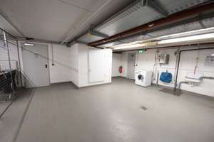 2 Zimmerwohnung - Terrasse - Einbauküche - Wannenbad – Am Beckerkamp 16, 21031 Lohbrügge, Hamburg – Vorschaubild 15