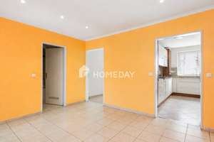 Attraktive 3-Zimmer-Wohnung mit Loggia, TG-Stellplatz und modernem Wohnkomfort in Bestlage – Die vollständige Adresse der Immobilie erhältst du vom Anbieter., 80687 Friedenheim, München – Vorschaubild 5