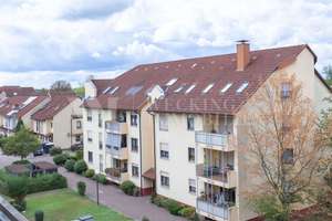 Helles Wohnen in Seenähe-bezugsfreie 3-Zimmer-Wohnung mit Balkon & 2 TG-Stellpl. in MA-Rheinau Süd – 68219 Rheinau, Mannheim – Vorschaubild 16