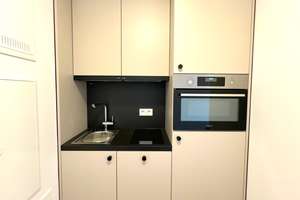 Ready to Move In: Stylish Studio near Ostbahnhof & Spree! – Krautstraße 30+, 10243 Friedrichshain, Berlin – Vorschaubild 2