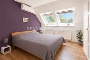 Eigentumswohnung mit 160 m², zwei Bädern und sonnigen Balkonen in DO-Berghofen – Die vollständige Adresse der Immobilie erhältst du vom Anbieter., 44269 Berghofen, Dortmund – Vorschaubild 6