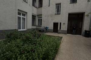 Bezugsfreie Altbauwohnung mit Balkon und Erker in phänomenaler Charlottenburger Lage – Helmholtzstraße 24, 10587 Charlottenburg, Berlin – Vorschaubild 69