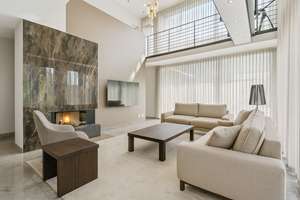 Luxus-Anwesen mit Gästehaus, Pool, Kamin & XL-Garage – Design & Luxus auf 1.500 m² – Die vollständige Adresse der Immobilie erhältst du vom Anbieter., 46446 Emmerich am Rhein – Vorschaubild 1