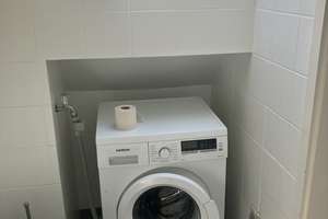 2-Zimmer-Wohnung im Dachgeschoss in Frankfurt-Bockenheim – 60486 Bockenheim, Frankfurt am Main – Vorschaubild 8