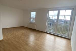 Charmante 2-Raumwohnung - renoviert