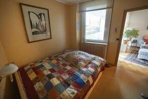 Katip I Einzigartige 4 Zimmer Erdgeschoss-Maisonette mit Gartenidylle & Tiefgaragenstellplatz – Die vollständige Adresse der Immobilie erhältst du vom Anbieter., 86199 Göggingen-Nordost, Augsburg – Vorschaubild 3