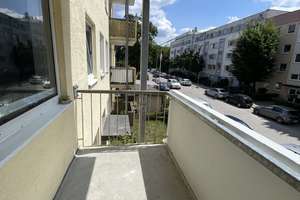 Sonnige 3-Zimmerwohnung, Südbalkon, WG geeignet – Die vollständige Adresse der Immobilie erhältst du vom Anbieter., 80809 Am Riesenfeld, München – Vorschaubild 4