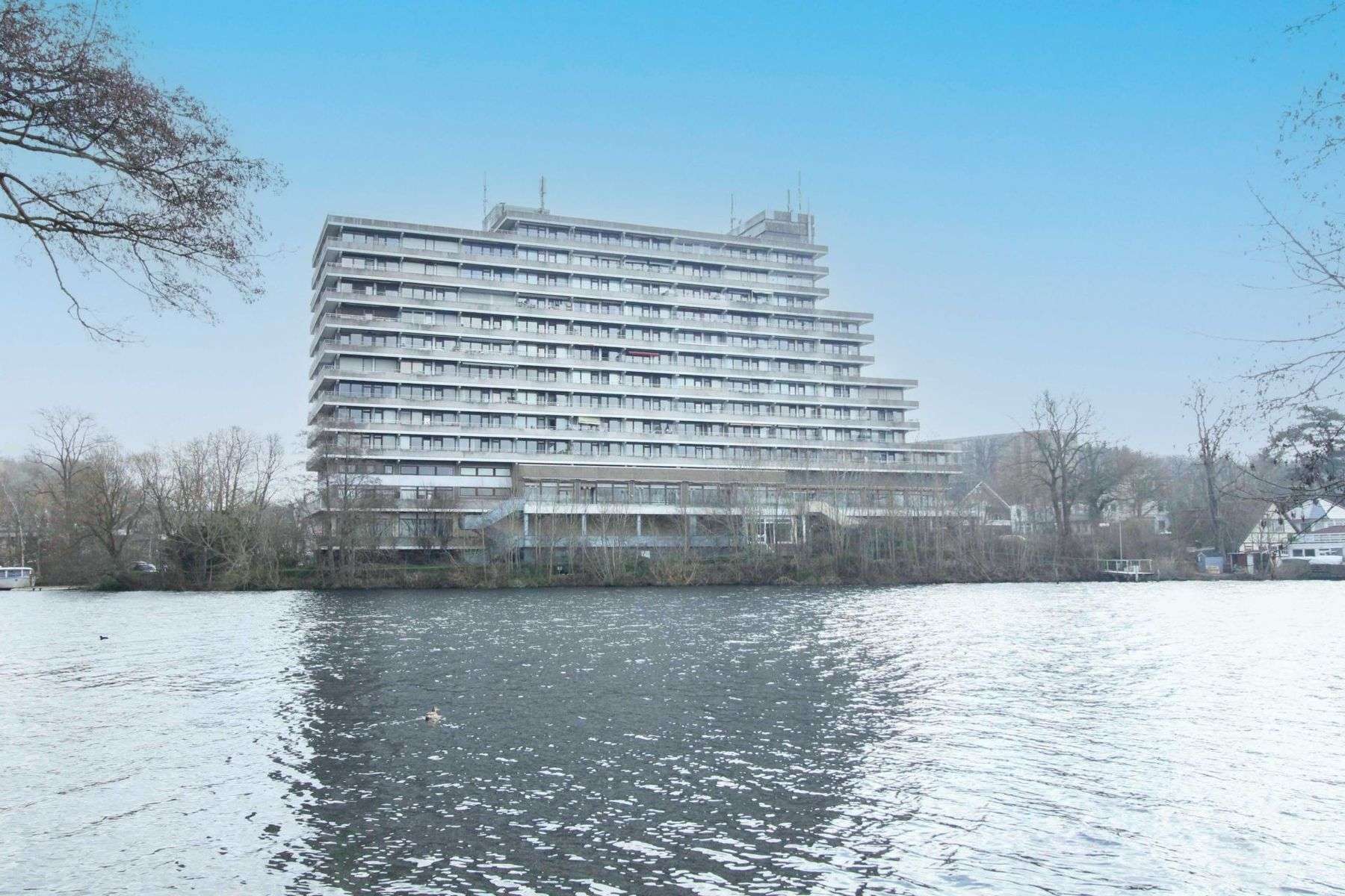 Ferienwohnung mit Blick auf den Dieksee, Ostholstein Kreis – Bild 2