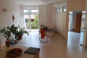 Schöne EG-2,5-Zimmer-Wohnung in Stuttgart