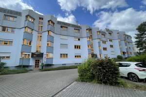 1-Zimmer-Apartment mit Balkon in Campus Nähe – Kurt-Schumacher-Straße 26A, 67663 Lämmchesberg-Universitätswohnstadt, Kaiserslautern – Vorschaubild 27