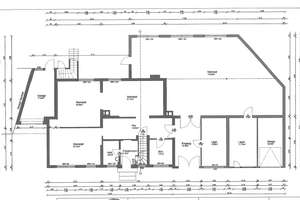 Vielfältige Nutzungsmöglichkeiten. Beziehbares 2-Familienhaus mit vermieteten Betriebsgebäude – Die vollständige Adresse der Immobilie erhältst du vom Anbieter., 42699 Ohligs/Aufderhöhe/Merscheid, Solingen – Vorschaubild 30