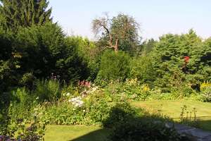 2-Raum-Wohnung mit Südwest - Terrasse – Halbe Höhe 47, 45147 Holsterhausen, Essen – Vorschaubild 2