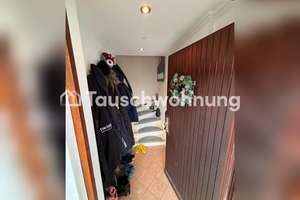 Tauschwohnung: Wohnung in Volksdorf mit großem Balkon – Die vollständige Adresse der Immobilie erhältst du vom Anbieter., 22359 Volksdorf, Hamburg – Vorschaubild 9