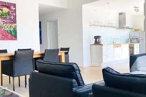 Hochwertige Maisonette Wohnung – Die vollständige Adresse der Immobilie erhältst du vom Anbieter., 33729 Heepen, Bielefeld – Vorschaubild 3