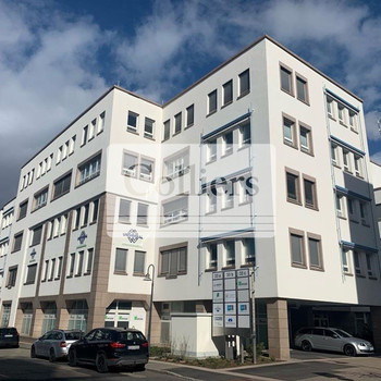 Büroflächen in Stuttgart-Vaihingen