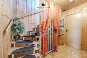 Endlich daheim:
Hübsches Reihenmittelhaus mit Garten und Garage – Die vollständige Adresse der Immobilie erhältst du vom Anbieter., 71560 Sulzbach an der Murr – Vorschaubild 21